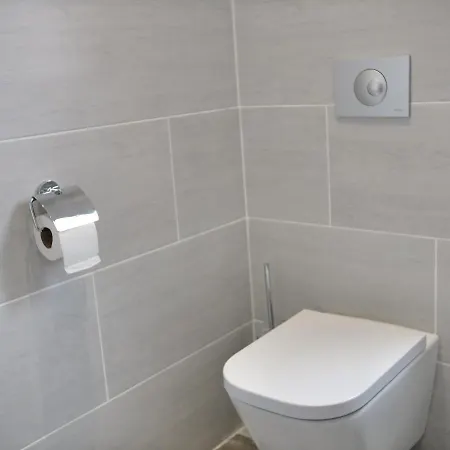 Appartement d'une chambre avec vue sur la mer balcon et wifi a Mers les Bains a 3 km de la plage